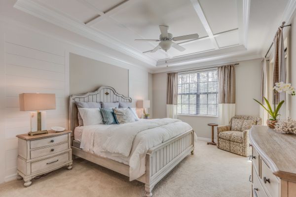 Bedroom Furniture Assembly in Plano
