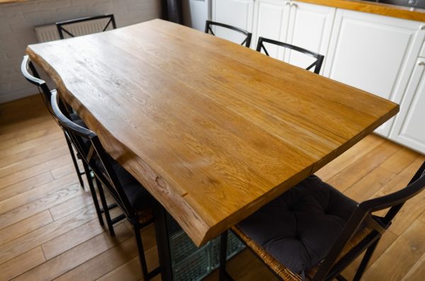 Table Assembly in Plano