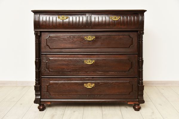 Dresser Assembly in Plano