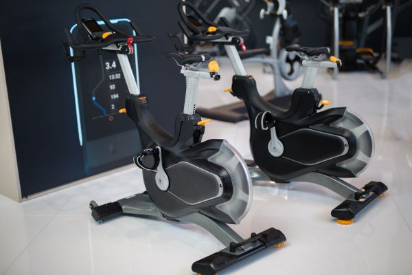 Workout Equipment Assembly in Plano