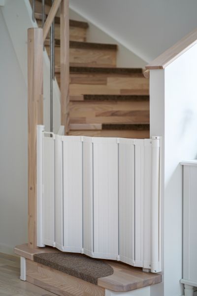 Stair Gate Assembly in Plano