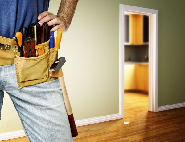 Handyman Assembly Service in Plano