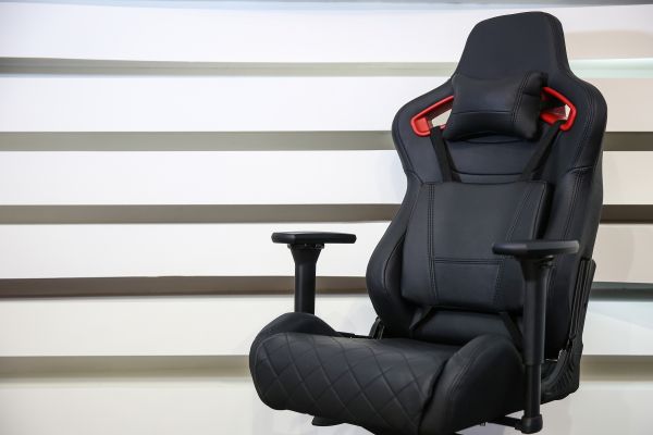 Gaming Chair Assembly in Plano