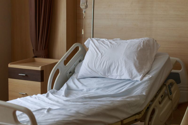 Hideaway Bed Assembly