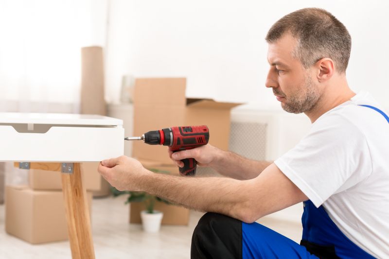 Home Improvement Contractors